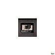 SLV - Borne extérieure SLV L-LINE OUT 50, , horizontal, anthracite, LED, 7W, 3000/4000K, IP65, interrupteur CCT - SLV - vignette