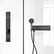 AURLANE - Cabine de douche RECTANGLE 160x85x217cm - FACTORY 2 XXL - vignette
