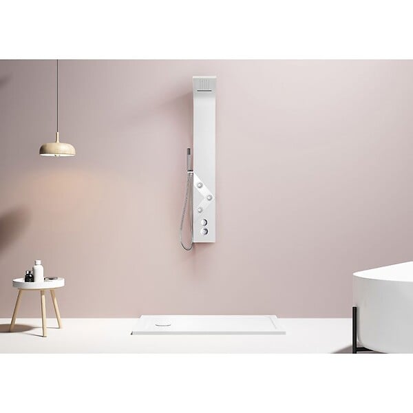 DISTRIBAIN - Colonne d'hydromassage A216-2 - large