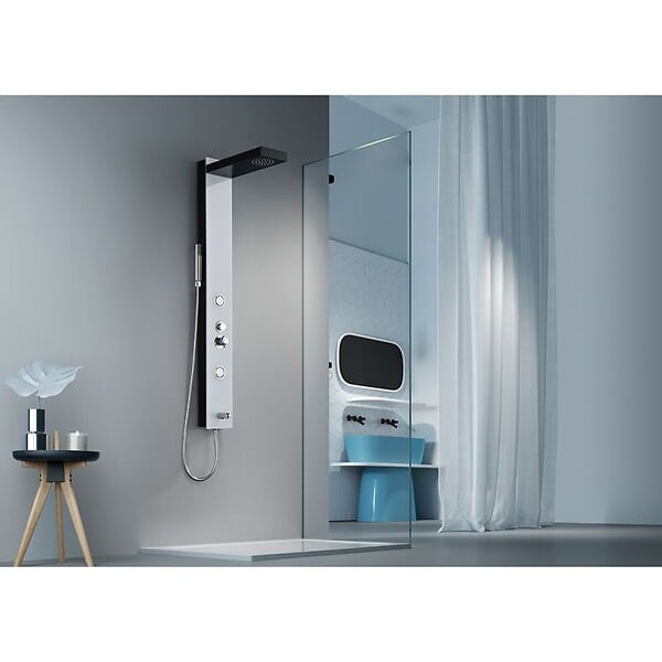 DISTRIBAIN - Colonne d'hydromassage G091 - large