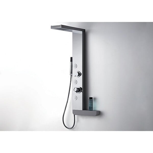 DISTRIBAIN - Colonne d'hydromassage S270 - large