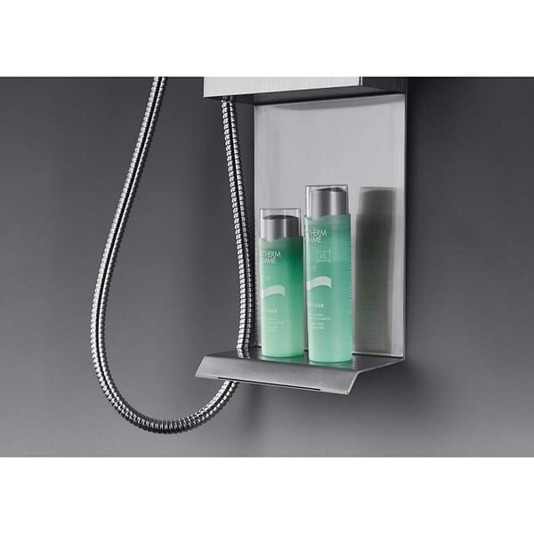 DISTRIBAIN - Colonne d'hydromassage S283 - large