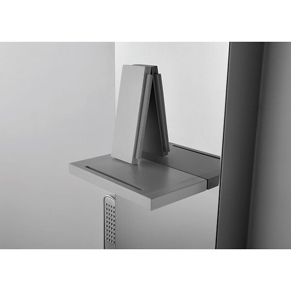 DISTRIBAIN - Colonne d'hydromassage S052 - large