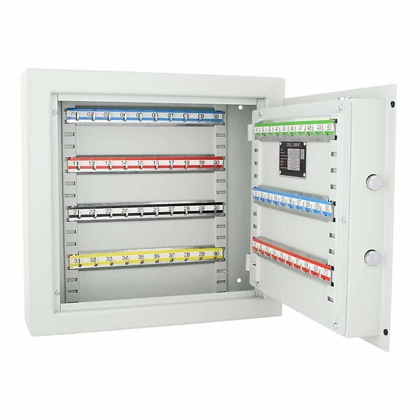 ROTTNER - Coffre À Clés St 70 Premium Serrure Électronique - large