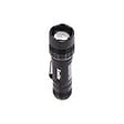 XANLITE - Lampe torche LED aluminium - 300 lumens - vignette