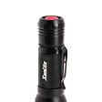 XANLITE - Lampe torche LED aluminium - 300 lumens - vignette