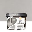 MAISON DECO - Enduit décoratif Le Béton Fer - Gris - 5kg - vignette