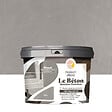 MAISON DECO - Enduit décoratif béton - Le Béton Zinc - Gris - 5kg - vignette