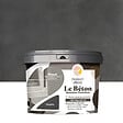 MAISON DECO - Enduit décoratif Le béton Graphite 5kg - vignette