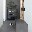 MAISON DECO - Enduit décoratif Le béton Graphite 5kg - vignette