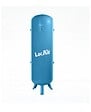 LACME - Cuve Verticale En Acier Peinte Bleue 270 Litres 11 Bars Avec Kit D'accessoires Lacme - vignette