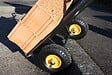 HAEMMERLIN - Diable Travaux Lourds Rollax 946g - vignette