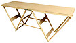 OUTIFRANCE - Table À Tapisser Pro - vignette