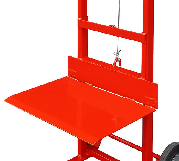 OUTIFRANCE - Diable Gerbeur - 150 Kg Max - large