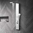 DISTRIBAIN - Colonne de douche hydromassante GS012 - vignette