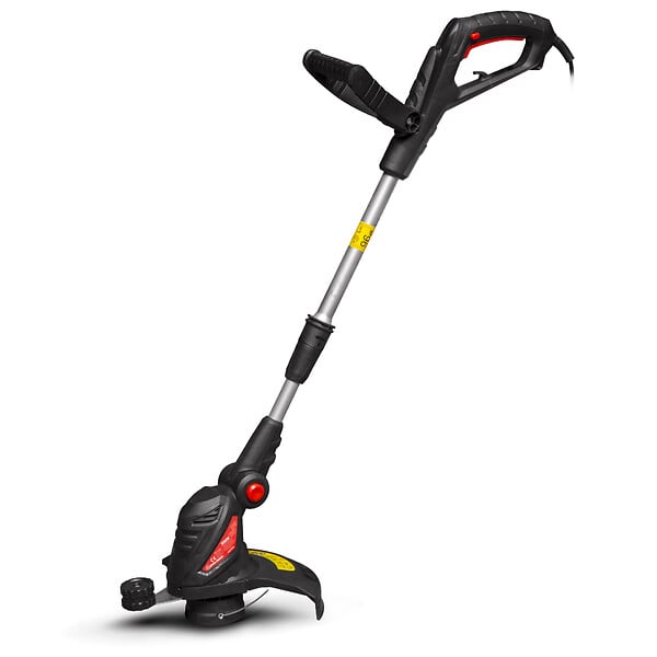 ELEM GARDEN TECHNIC - Coupe bordures électrique 550W - 30CM - large