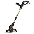 ELEM GARDEN TECHNIC - Coupe bordures électrique 550W - 30CM - vignette