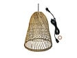LUMISKY - Suspension extérieure PAULO CABLE (Abat jour + CABLE E27 5 m) - Ø 40 x H 45 cm - LUMISKY - vignette