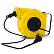 I-WATTS PRO - Enrouleur Box Eletctric ABE 10 Brennenstuhl - vignette