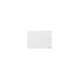 THERMOR - Radiateur Chaleur douce Ovation 3 horizontal blanc 1000W - vignette