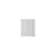 THERMOR - Radiateur chaleur douce Baléares 2 horizontal blanc 1250W - vignette