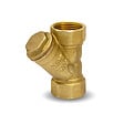 MASTER PUMPS - Préfiltre incliné 1'' - vignette