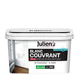 JULIEN - Peinture intérieure couvrant - Blanc - Satin - 2,5L - vignette
