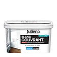 JULIEN - Peinture intérieure couvrant - Blanc - Mat - 2,5L - vignette