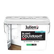 JULIEN - Peinture intérieure couvrante - Blanc - 5L - vignette