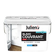 JULIEN - Peinture intérieure couvrant - Blanc - Mat - 5L - vignette