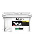 JULIEN - Peinture intérieure rapide - Blanc - Satin - 2,5L - vignette