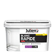 JULIEN - Peinture intérieure rapide - Blanc - Velours - 2,5L - vignette