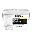 JULIEN - Peinture intérieure rapide - Blanc - Satin - 5L - vignette