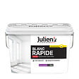 JULIEN - Peinture intérieure Rapide Velours - Blanc - 5L - vignette