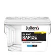 JULIEN - Peinture murale intérieure rapide - Blanc - Mat - 5L - vignette