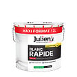 JULIEN - Peinture intérieure rapide - Blanc - Satin - 12L - vignette