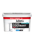 JULIEN - Peinture Plafond couvrant - Blanc - Mat - 3L - vignette