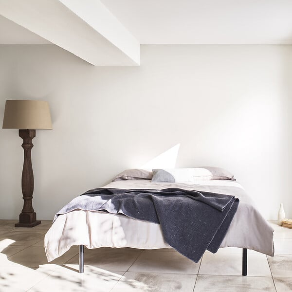 JULIEN - Peinture plafond rapide - Blanc - Mat - 6L - large