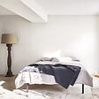 JULIEN - Peinture plafond rapide - Blanc - Mat - 6L - vignette