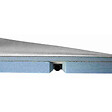 U-TILE - Receveur de douche à carreler compact caniveau 120 x 120 cm x 67 mm - vignette