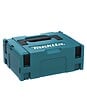 MAKITA - Scie Sauteuse MAKITA DJV182ZJ (vendu sans batterie) + Mak-pac - vignette