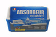 HUMIDIVORE - Absorbeur d'humidité Humidivore large - Blanc - 1kg - vignette