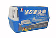 HUMIDIVORE - Absorbeur d'humidité Humidivore large - Blanc - 1kg - vignette
