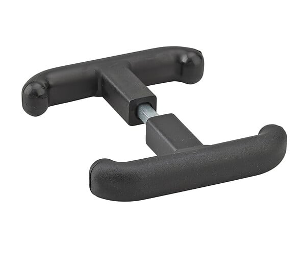 THIRARD - Poignee serrure porte garage - large