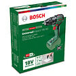 BOSCH - Perceuse à percussion sans fil - UniversalImpact 18V - 60 Nm - vignette