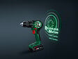 BOSCH - Perceuse à percussion sans fil - UniversalImpact 18V - 60 Nm - vignette