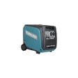 KONNER SOHNEN - Könner & Söhnen Groupe électrogène 4000W Essence 230V Inverter Insonorisé KS4000iES - vignette