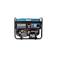 KONNER SOHNEN - Könner & Söhnen Groupe électrogène 5500W Essence 230V KS7000E - vignette