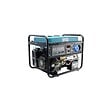 KONNER SOHNEN - Könner & Söhnen Groupe électrogène 5500W Essence 230V KS7000E - vignette
