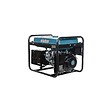 KONNER SOHNEN - Könner & Söhnen Groupe électrogène 5500W Essence 230V KS7000E - vignette